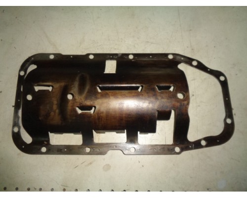 Маслоотражатель Daewoo Nubira 1997-1999 ()- купить на ➦ А50-Авторазбор по цене 300.00р.. Отправка в регионы.
