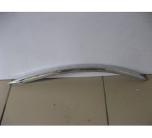 Планка (ресничка) под фару левая Volkswagen Jetta V 2005-2011
