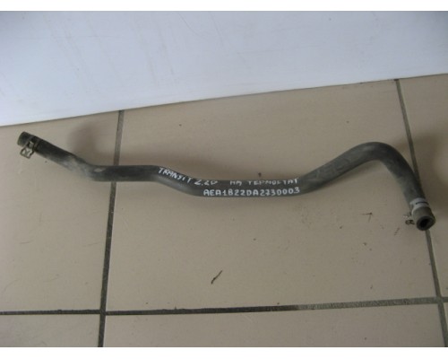 Патрубок Ford Transit 2006-2014 ()- купить на ➦ А50-Авторазбор по цене 300.00р.. Отправка в регионы.