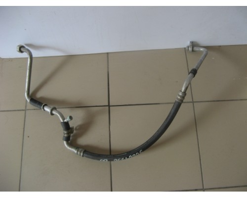 Трубка кондиционера Mazda 323 (BJ) 1998-2003 (B25F61462E)- купить на ➦ А50-Авторазбор по цене 2000.00р.. Отправка в регионы.