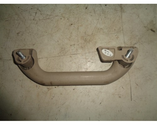 Ручка внутренняя потолочная Chery Fora (A21) 2006-2010 (A216906010)- купить на ➦ А50-Авторазбор по цене 100.00р.. Отправка в регионы.