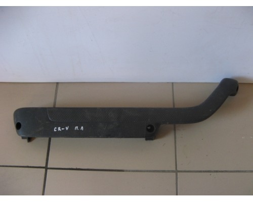 Ручка двери внутренняя Honda CR-V I 1996-2002 ()- купить на ➦ А50-Авторазбор по цене 800.00р.. Отправка в регионы.