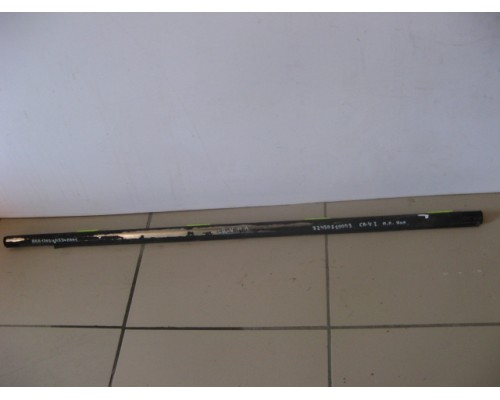 Накладка стекла переднего левого Honda CR-V I 1996-2002 (72450S10003)- купить на ➦ А50-Авторазбор по цене 500.00р.. Отправка в регионы.