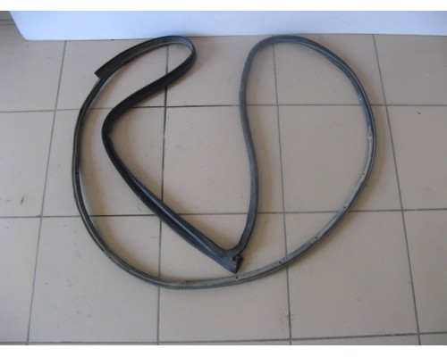 Уплотнитель (наружный) Honda CR-V I 1996-2002 ()- купить на ➦ А50-Авторазбор по цене 500.00р.. Отправка в регионы.