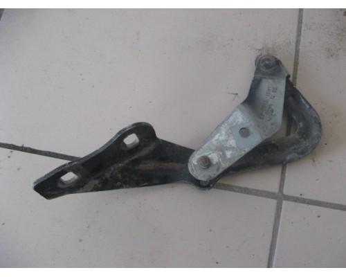 Петля капота левая/правая Ford Focus II 2005-2011 (4M5116800AB)- купить на ➦ А50-Авторазбор по цене 250.00р.. Отправка в регионы.