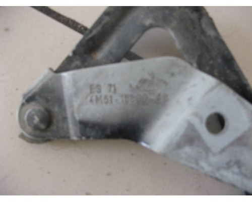 Петля капота левая/правая Ford Focus II 2005-2011 (4M5116800AB)- купить на ➦ А50-Авторазбор по цене 250.00р.. Отправка в регионы.