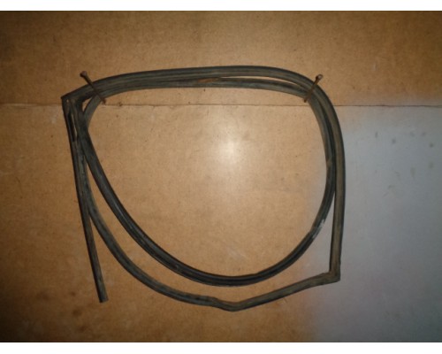 Уплотнитель двери Chery Fora (A21) 2006-2010 (A216207110)- купить на ➦ А50-Авторазбор по цене 300.00р.. Отправка в регионы.