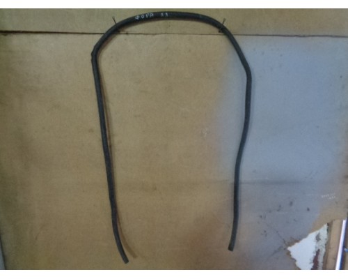 Уплотнитель двери Chery Fora (A21) 2006-2010 (A215402121)- купить на ➦ А50-Авторазбор по цене 500.00р.. Отправка в регионы.