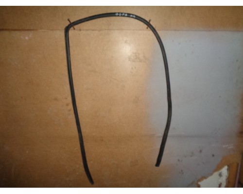 Уплотнитель двери Chery Fora (A21) 2006-2010 (A215402112)- купить на ➦ А50-Авторазбор по цене 500.00р.. Отправка в регионы.