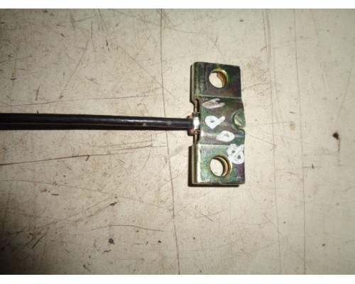 Трос стояночного тормоза Chery Fora (A21) 2006-2010 (A213508040)- купить на ➦ А50-Авторазбор по цене 600.00р.. Отправка в регионы.