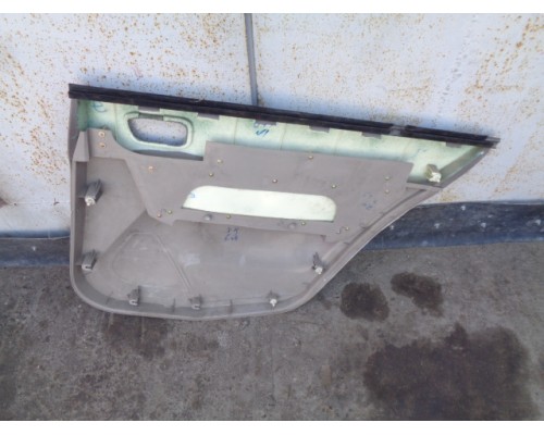 Обшивка двери задняя левая Chery Fora (A21) 2006-2010 (A216202410BA)- купить на ➦ А50-Авторазбор по цене 300.00р.. Отправка в регионы.