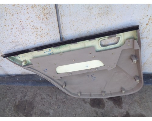 Обшивка двери задняя правая Chery Fora (A21) 2006-2010 (A216202420BA)- купить на ➦ А50-Авторазбор по цене 300.00р.. Отправка в регионы.