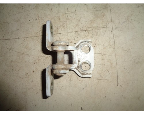 Петля двери задней правой верхняя Chery Fora (A21) 2006-2010 (A216206010DY)- купить на ➦ А50-Авторазбор по цене 100.00р.. Отправка в регионы.