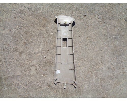 Обшивка стойки Chery Fora (A21) 2006-2010 (A215402051)- купить на ➦ А50-Авторазбор по цене 80.00р.. Отправка в регионы.