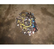 Проводка коса Hyundai I10 2007-2013