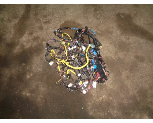 Проводка коса Hyundai I10 2007-2013 ()- купить на ➦ А50-Авторазбор по цене 2500.00р.. Отправка в регионы.