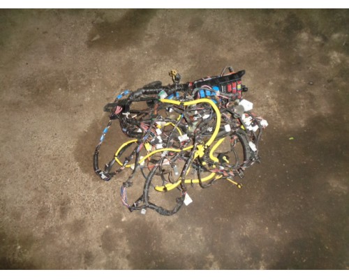 Проводка коса Hyundai I10 2007-2013 ()- купить на ➦ А50-Авторазбор по цене 2500.00р.. Отправка в регионы.