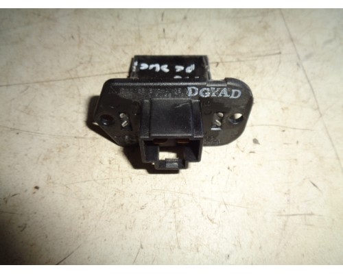 Резистор отопителя Hyundai I10 2007-2013 (9703507000)- купить на ➦ А50-Авторазбор по цене 200.00р.. Отправка в регионы.