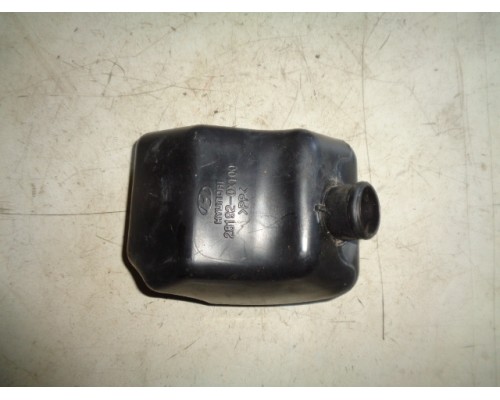 Резонатор воздушного фильтра Hyundai I10 2007-2013 ()- купить на ➦ А50-Авторазбор по цене 1500.00р.. Отправка в регионы.