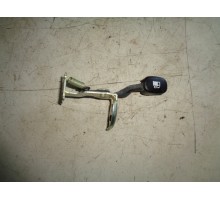 Ручка открывания лючка бензобака Hyundai I10 2007-2013