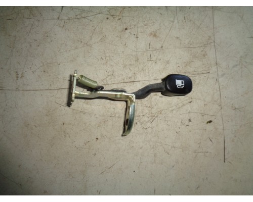 Ручка открывания лючка бензобака Hyundai I10 2007-2013 ()- купить на ➦ А50-Авторазбор по цене 200.00р.. Отправка в регионы.