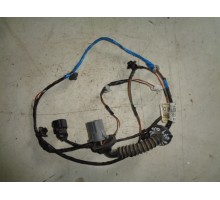 Проводка коса Hyundai I10 2007-2013