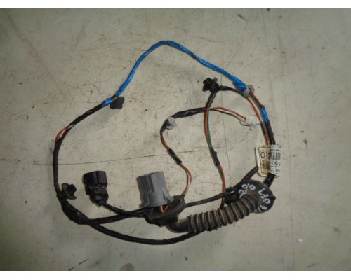 Проводка коса Hyundai I10 2007-2013 ()- купить на ➦ А50-Авторазбор по цене 700.00р.. Отправка в регионы.