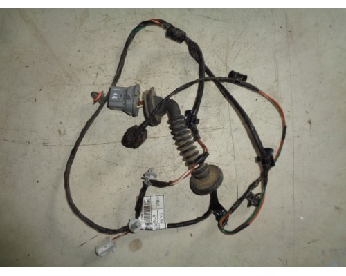 Проводка коса Hyundai I10 2007-2013 ()- купить на ➦ А50-Авторазбор по цене 700.00р.. Отправка в регионы.