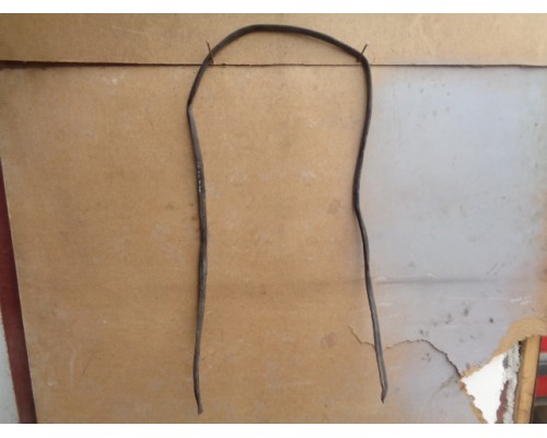 Уплотнитель (наружный) Hyundai I10 2007-2013 ()- купить на ➦ А50-Авторазбор по цене 150.00р.. Отправка в регионы.