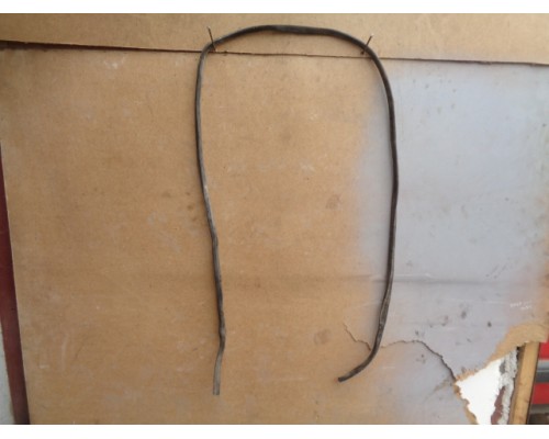 Уплотнитель (наружный) Hyundai I10 2007-2013 ()- купить на ➦ А50-Авторазбор по цене 150.00р.. Отправка в регионы.