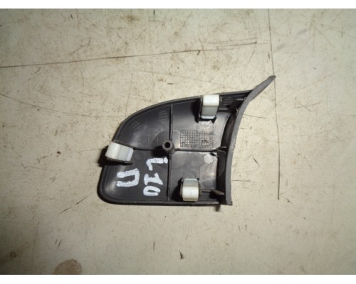 Накладка (кузов внутри) Hyundai I10 2007-2013 ()- купить на ➦ А50-Авторазбор по цене 150.00р.. Отправка в регионы.