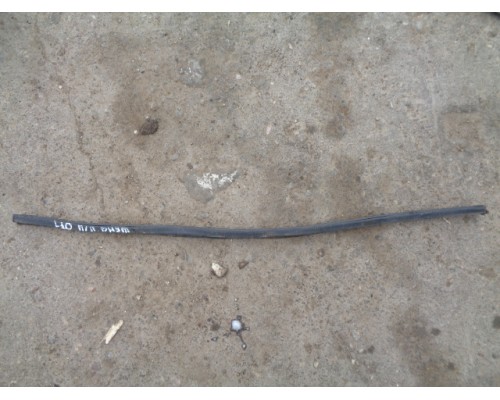 Молдинг стекла (бархотка) двери передней Hyundai I10 2007-2013 ()- купить на ➦ А50-Авторазбор по цене 150.00р.. Отправка в регионы.