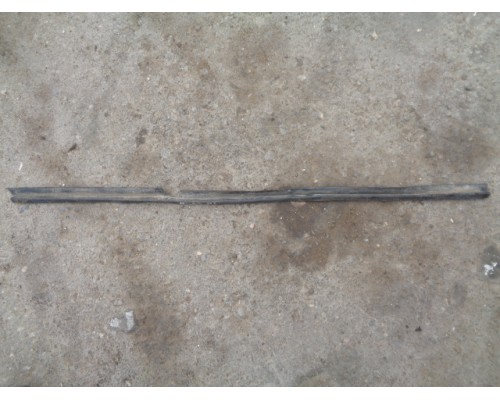 Молдинг стекла (бархотка) двери задней Hyundai I10 2007-2013 ()- купить на ➦ А50-Авторазбор по цене 150.00р.. Отправка в регионы.