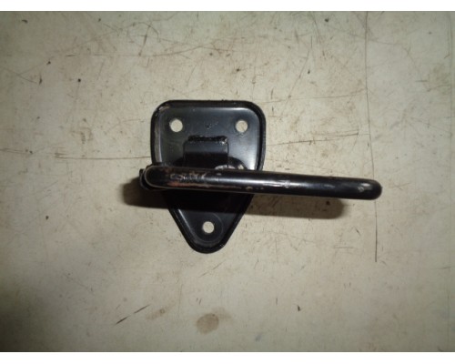 Замок спинки сиденья Hyundai I10 2007-2013 ()- купить на ➦ А50-Авторазбор по цене 300.00р.. Отправка в регионы.