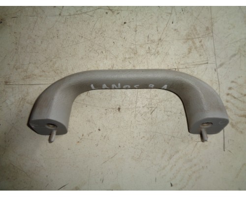 Ручка внутренняя потолочная Chevrolet Lanos 2004-2010 (96238629))- купить на ➦ А50-Авторазбор по цене 100.00р.. Отправка в регионы.