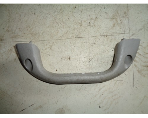 Ручка внутренняя потолочная Chevrolet Lanos 2004-2010 (96238629))- купить на ➦ А50-Авторазбор по цене 100.00р.. Отправка в регионы.