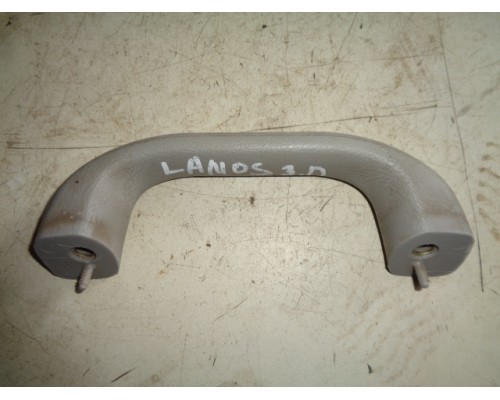 Ручка внутренняя потолочная Chevrolet Lanos 2004-2010 (96238629)- купить на ➦ А50-Авторазбор по цене 100.00р.. Отправка в регионы.