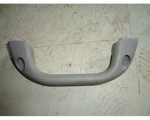 Ручка внутренняя потолочная Chevrolet Lanos 2004-2010 (96238629)- купить на ➦ А50-Авторазбор по цене 100.00р.. Отправка в регионы.