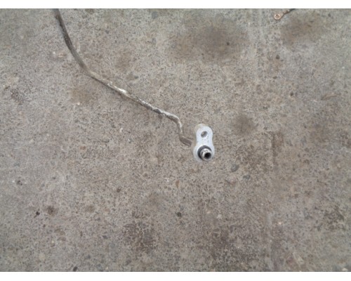 Трубка кондиционера Daewoo Nubira 1997-1999 ()- купить на ➦ А50-Авторазбор по цене 1000.00р.. Отправка в регионы.