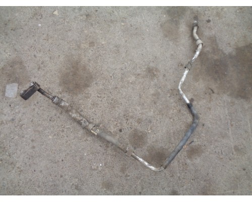 Трубка кондиционера Daewoo Nubira 1997-1999 (96190615)- купить на ➦ А50-Авторазбор по цене 1000.00р.. Отправка в регионы.