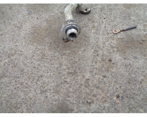 Трубка кондиционера Daewoo Nubira 1997-1999 (96190615)- купить на ➦ А50-Авторазбор по цене 1000.00р.. Отправка в регионы.