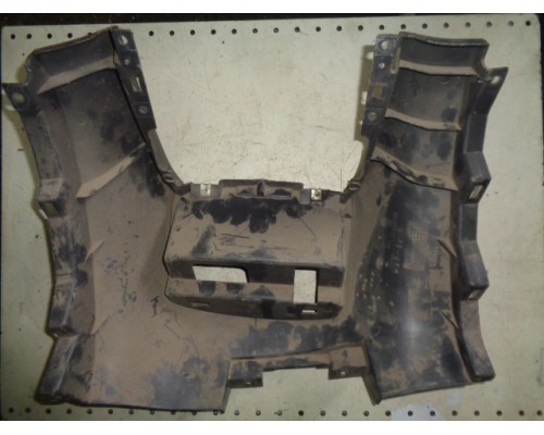 Консоль Daewoo Nubira 1997-1999 (96301121)- купить на ➦ А50-Авторазбор по цене 950.00р.. Отправка в регионы.