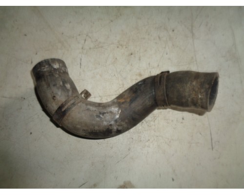 Патрубок радиатора Daewoo Nubira 1997-1999 ()- купить на ➦ А50-Авторазбор по цене 300.00р.. Отправка в регионы.