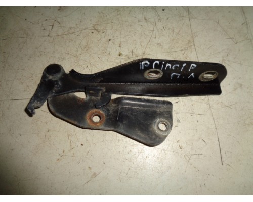 Петля капота левая/правая Hafei PRINCIP HFJ7161 2004-2010 (AD84020102)- купить на ➦ А50-Авторазбор по цене 150.00р.. Отправка в регионы.