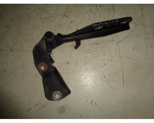 Петля капота левая/правая Hafei PRINCIP HFJ7161 2004-2010 (AD84020102)- купить на ➦ А50-Авторазбор по цене 150.00р.. Отправка в регионы.