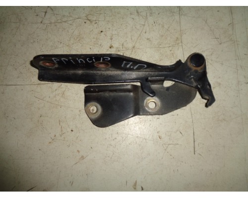 Петля капота левая/правая Hafei PRINCIP HFJ7161 2004-2010 (AD84020103)- купить на ➦ А50-Авторазбор по цене 150.00р.. Отправка в регионы.