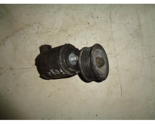 Ролик натяжитель Chery Fora (A21) 2006-2010 (473H1007060AB)- купить на ➦ А50-Авторазбор по цене 400.00р.. Отправка в регионы.