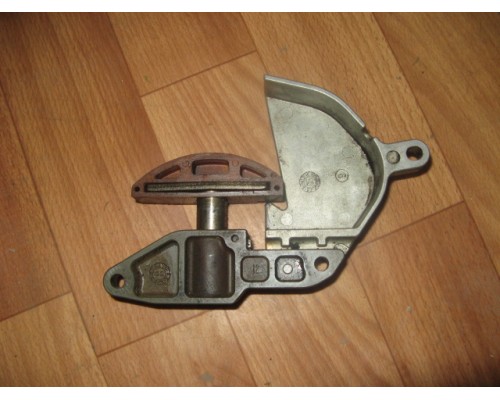 Натяжитель цепи Nissan X-Trail (T30) 2001-2007 ()- купить на ➦ А50-Авторазбор по цене 1000.00р.. Отправка в регионы.