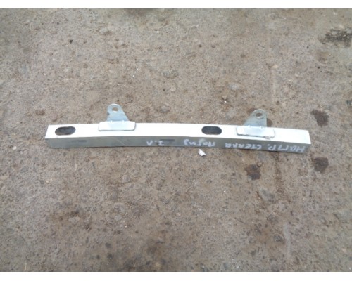 Направляющие стекла Daewoo Matiz (M100/M150) 1998-2015 ()- купить на ➦ А50-Авторазбор по цене 300.00р.. Отправка в регионы.