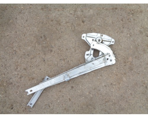 Стеклоподъёмник Daewoo Matiz (M100/M150) 1998-2015 (96562770)- купить на ➦ А50-Авторазбор по цене 100.00р.. Отправка в регионы.